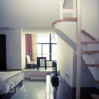 Hengsheng Peninsula Service Apartment - Photo2