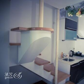 Hengsheng Peninsula Service Apartment - Photo4