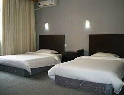 Heyi Hotel Shanghai South Station - Photo5