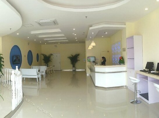 Hi Inn Shanghai Anting Auto City - Photo4