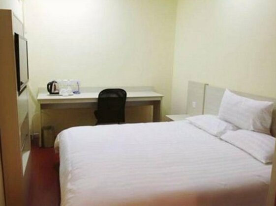 Hi Inn Shanghai Anting Auto City - Photo5