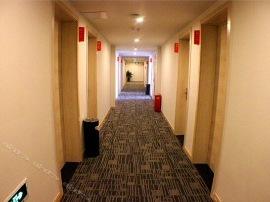 Hi Inn Shanghai Anting Changji Road - Photo3