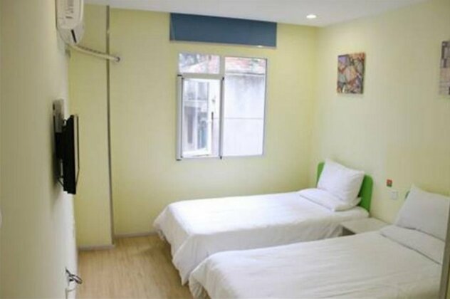 Hi Inn Shanghai Dahua 3 Road - Photo5