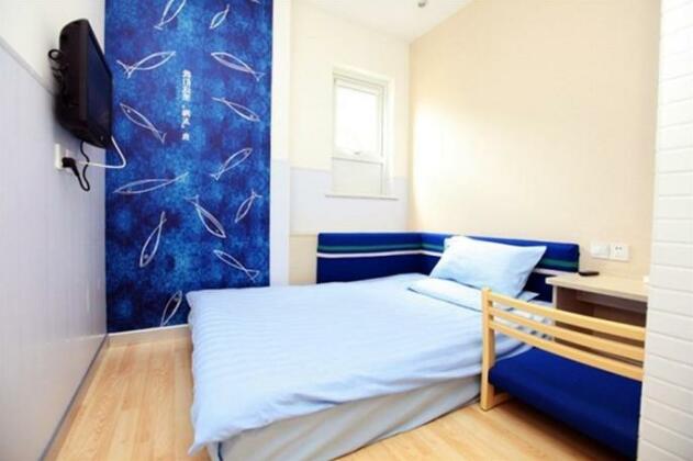 Hi Inn Shanghai Hongqiao New Branch - Photo2