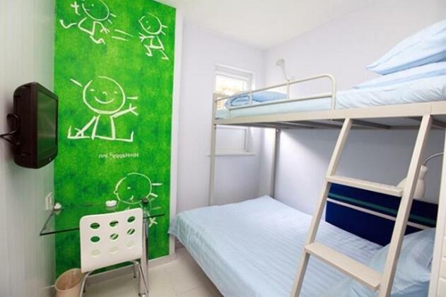 Hi Inn Shanghai Hongqiao New Branch - Photo3
