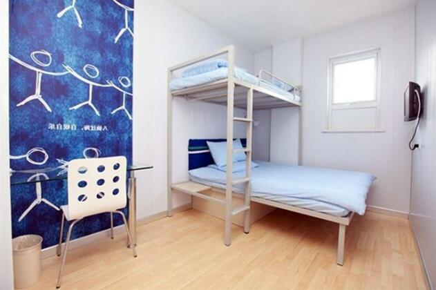 Hi Inn Shanghai Hongqiao New Branch - Photo4