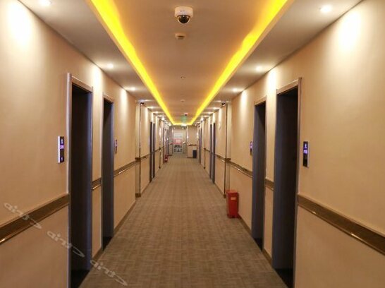 Hi Inn Shanghai Linfen Road - Photo4