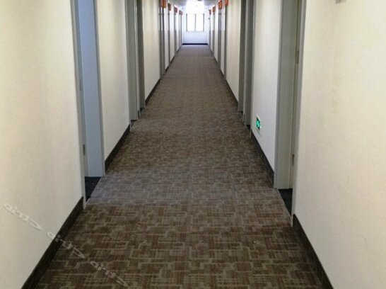 Hi Inn Shanghai QingHe Road - Photo3