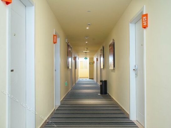 Hi Inn Shanghai Tongchuan Road - Photo4