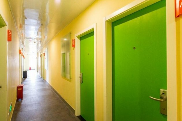 Hi Inn Shanghai West Gaoke Road - Photo3