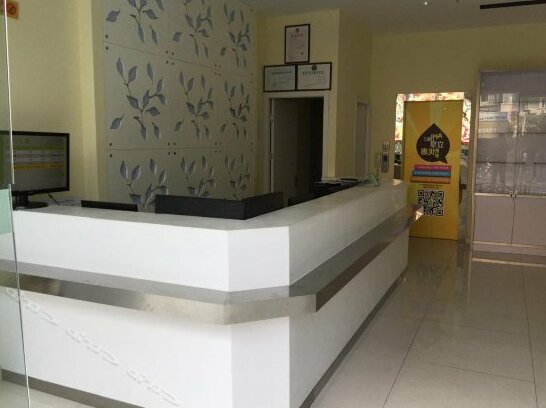 Hi Inn Shanghai Xietu Road - Photo3