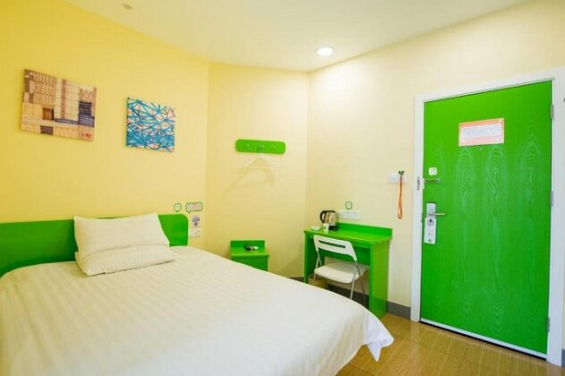 Hi Inn Shanghai Xinzhuang Branch - Photo5