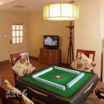 Hiferry Hotel - Photo2