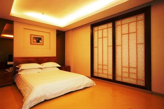 Highton Hotel Shanghai - Photo2