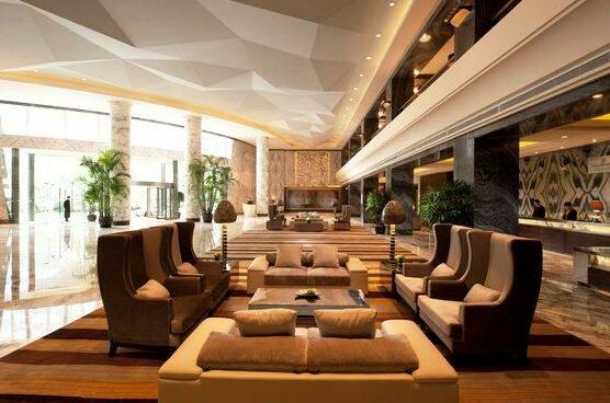 Hilton Shanghai Hongqiao - Photo5