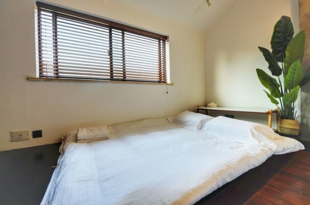 Hiroom Apartment - Changle Road Branch - Photo4