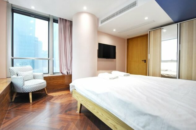 Hiroom Apartment - North Shanxi Road - Photo3