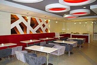 Holiday Inn Express Sanlin Shanghai - Photo2