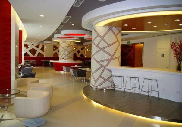 Holiday Inn Express Sanlin Shanghai - Photo4