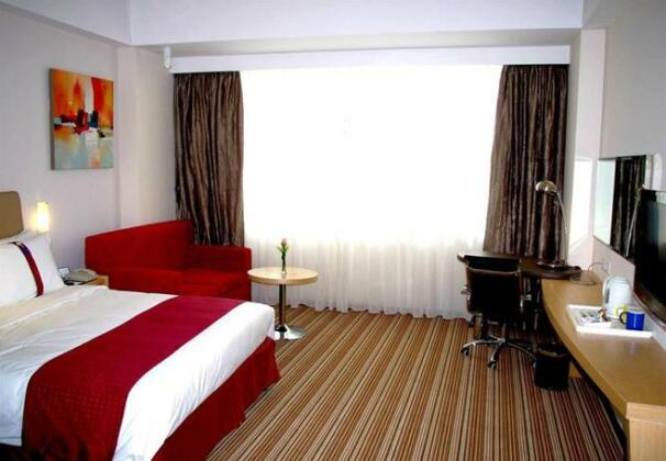Holiday Inn Express Sanlin Shanghai - Photo5