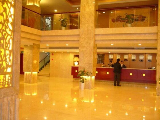Holiday Inn Express Shanghai Chongming - Photo2