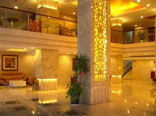 Holiday Inn Express Shanghai Chongming - Photo4