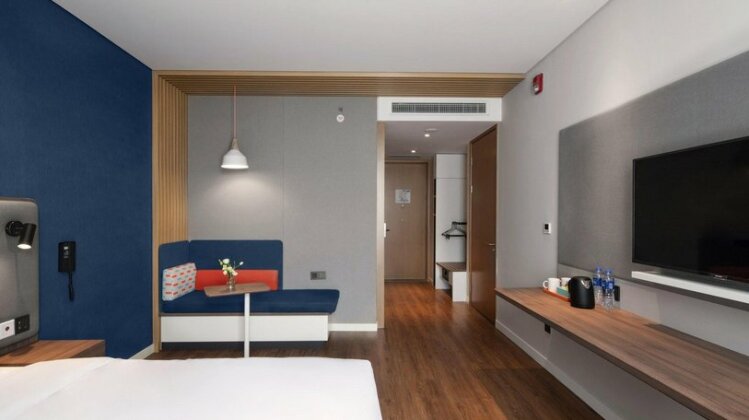 Holiday Inn Express Shanghai Hongqiao North - Photo4