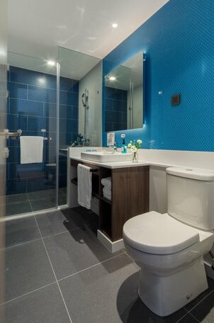 Holiday Inn Express Shanghai Hongqiao North - Photo5