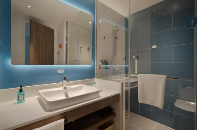 Holiday Inn Express Shanghai Huijin - Photo5