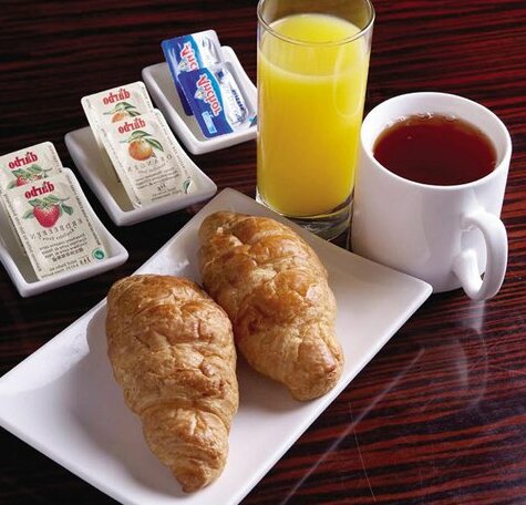 Holiday Inn Express Shanghai Jiading New City - Photo5