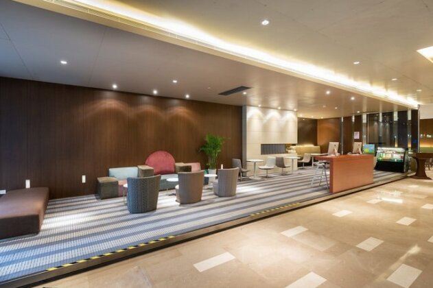 Holiday Inn Express Shanghai Jinsha - Photo5
