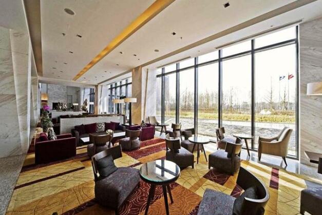 Holiday Inn Shanghai Hongqiao West - Photo3