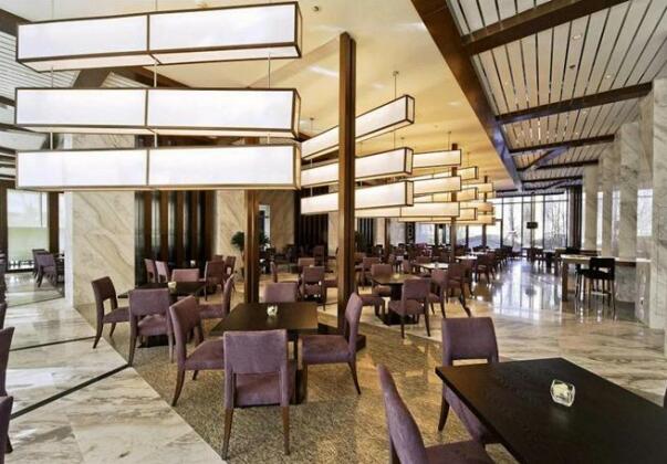 Holiday Inn Shanghai Hongqiao West - Photo4