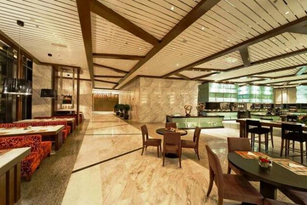 Holiday Inn Shanghai Hongqiao West - Photo5