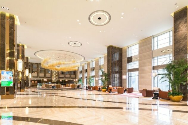 Holiday Inn Shanghai Hongqiao - Photo4