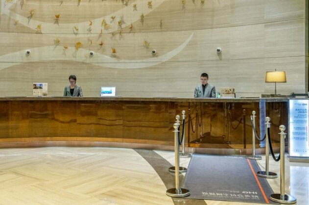 Holiday Inn Shanghai Hongqiao - Photo5