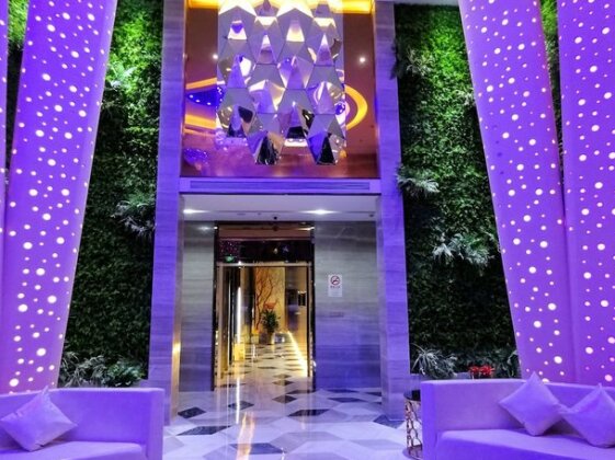 Holiday Villa Hotel & Residence Shanghai Jiading - Photo5