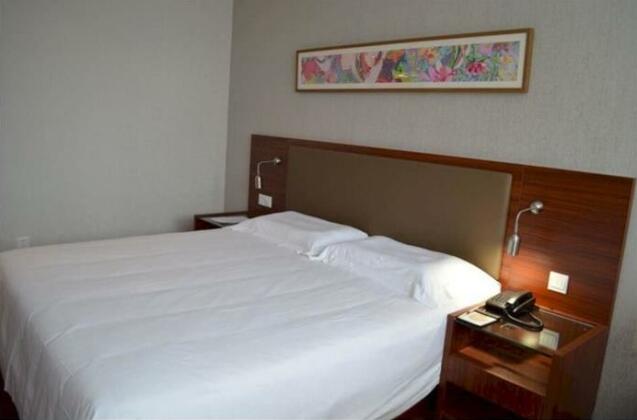 Home Inn Jiading Shanghai - Photo5