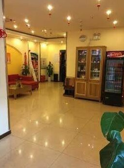 Home Inn Minhang Shanghai - Photo2