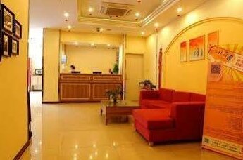 Home Inn Minhang Shanghai - Photo3