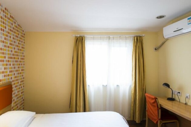 Home Inn Shanghai Dapuqiao - Photo3