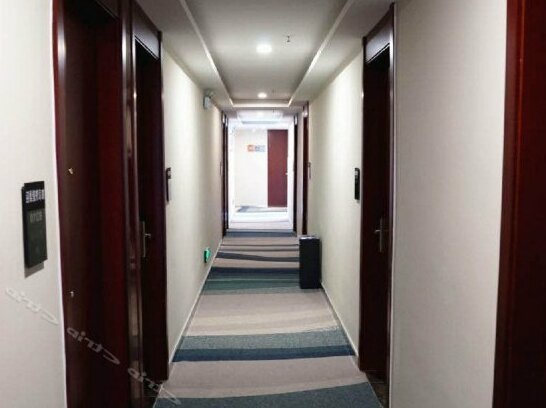 Home Inn Shanghai Jiuting Main Street - Photo3