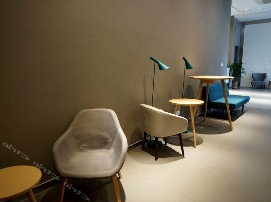Home Inn Shanghai Jiuting Main Street - Photo5