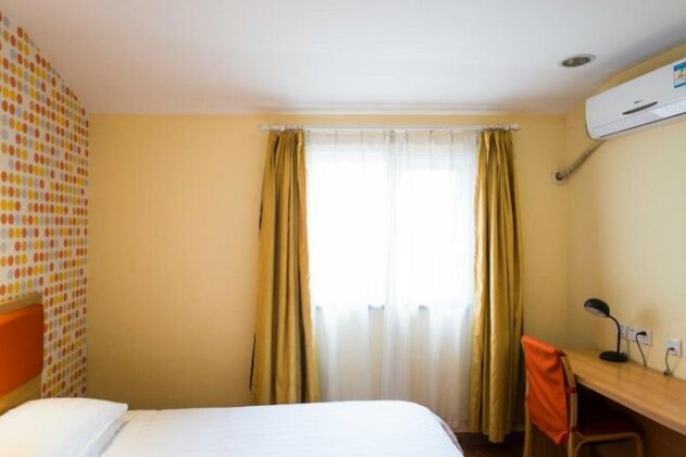 Home Inn Shanghai Songjiang Jiutin Jiudu Road - Photo4