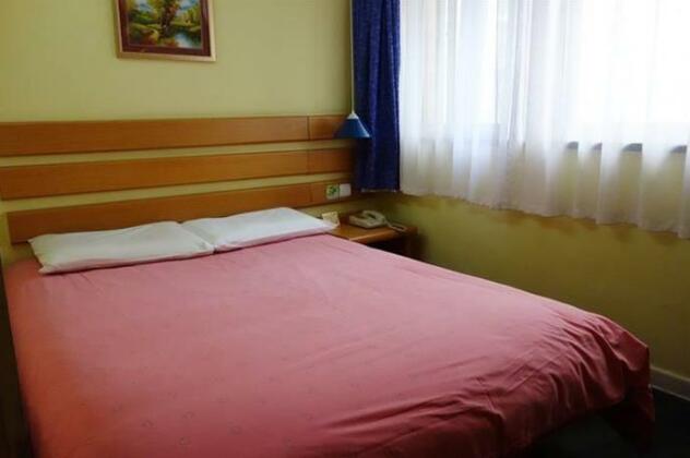 Home Inn Shanghai Wuning Road - Photo3