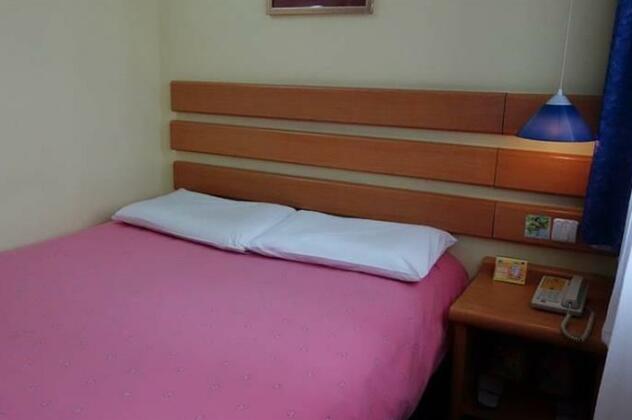 Home Inn Shanghai Wuning Road - Photo4