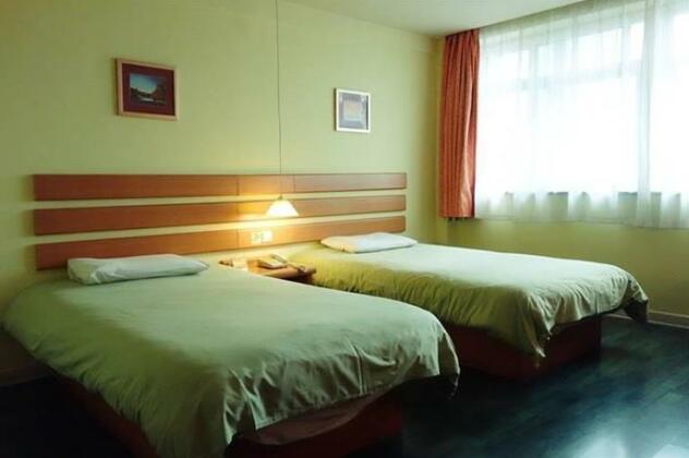 Home Inn Shanghai Wuning Road - Photo5