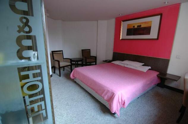 Home Inn Shanghai Zhonghuan Hutai Road - Photo2
