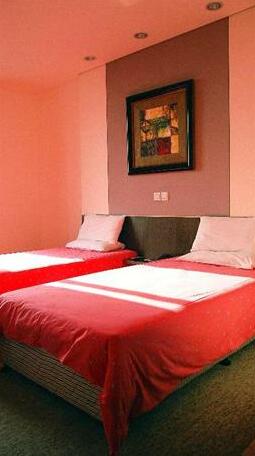 Home Inn Shanghai Zhonghuan Hutai Road - Photo3