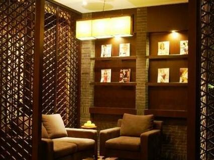 Homelike Shanghai Baoshan Cruise Terminal Branch - Photo4